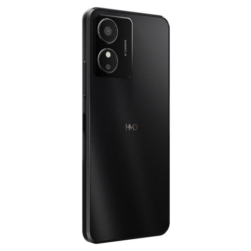 HMD ARC DS 2/64 GB schwarz