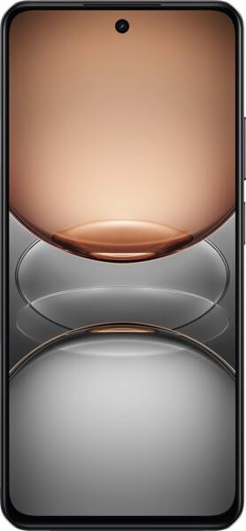 Realme Mobile Smartphone C75 256GB Schwarz