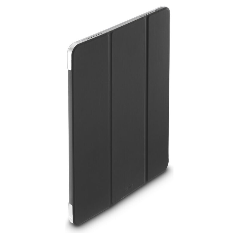 HAMA Tablet-Case Fold Clear für Apple iPad Air 11 2025/2024 iPad Air 10.9 2022/2020, Schwarz