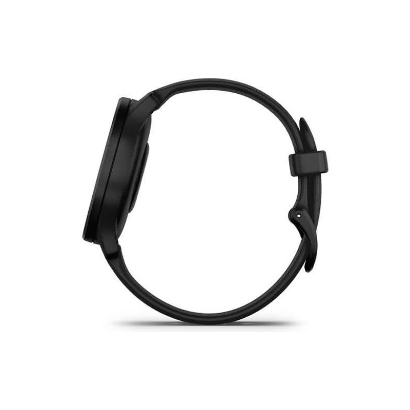 Garmin vivomove Sport 40mm schwarz