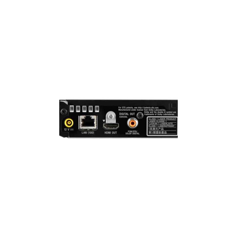 Sony S3700 Blu-ray Player