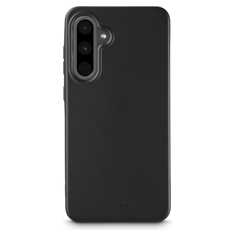 Hama Cover FF Galaxy A56 schwarz