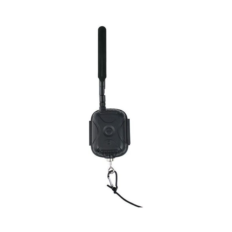 Reviermanager Fallenalarm LTA-4G (de,en) (schwarz)