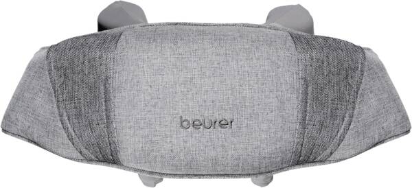 Beurer Massagegerät MG 154 Grau
