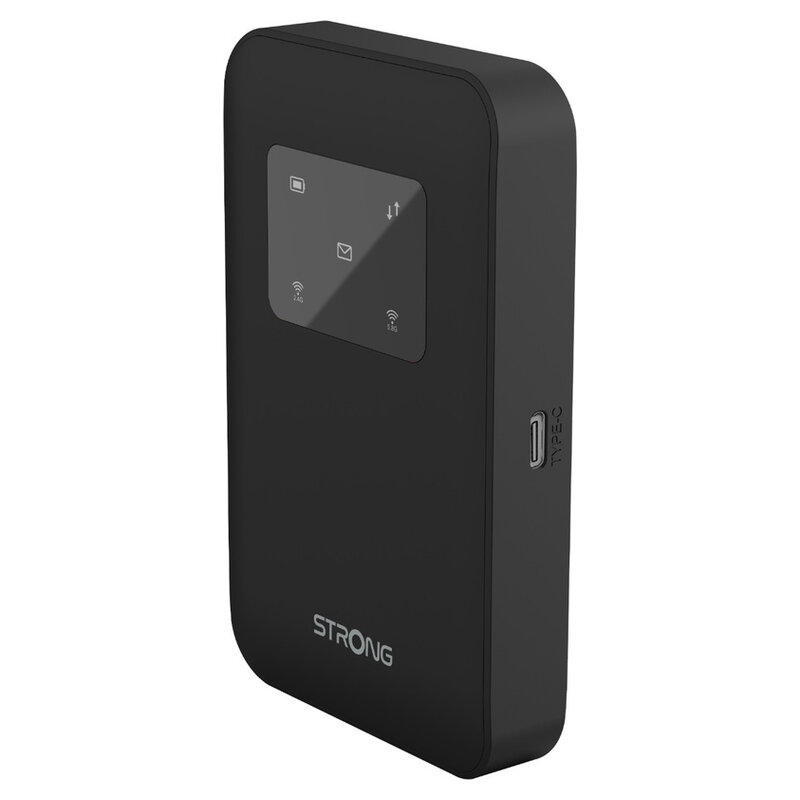 Strong Tragbarer 4G Hotspot 900
