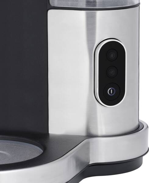 WMF Filterkaffeemaschine LONO Aroma Thermo Cromargan