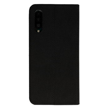 VENNUS SENSITIVE BOOK schwarz für Samsung Galaxy A72 4G / 5G