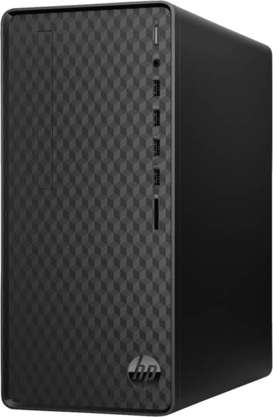 HP Desktop-PC M01-F3656ng