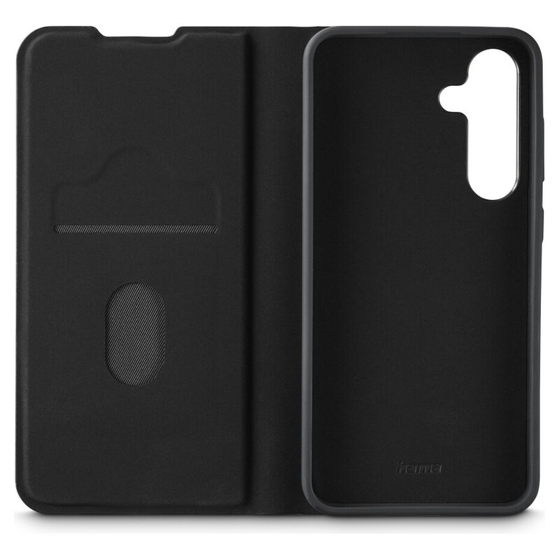Hama Booklet EP Galaxy A56 schwarz