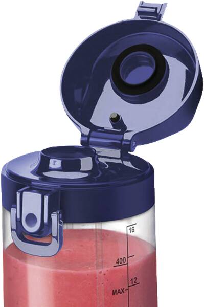 Nutribullet Smoothie-Maker NBP 003NBL Navy Blue