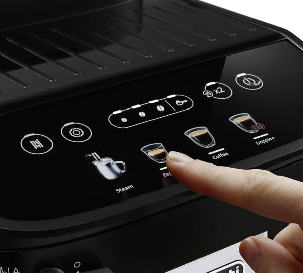 De´Longhi Kaffeevollautomat ECAM 290.22.B Schwarz