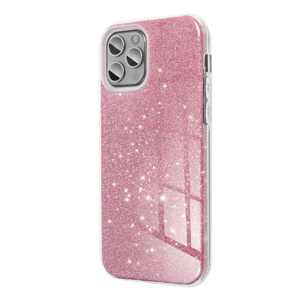 SHINING für SAMSUNG Galaxy A55 5G rosa