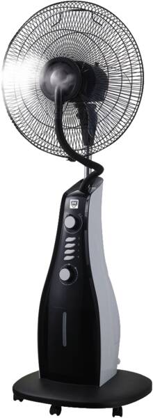 SHE Stand-Ventilator SHE40ST2001SMF