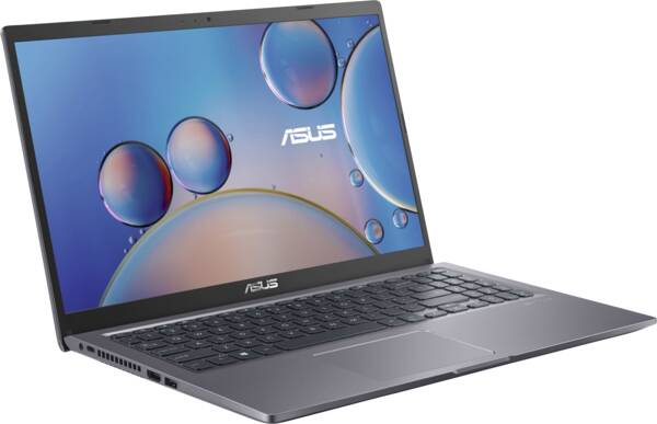 Asus Notebook VivoBook 15 M515UA-BQ504W Slate Grey