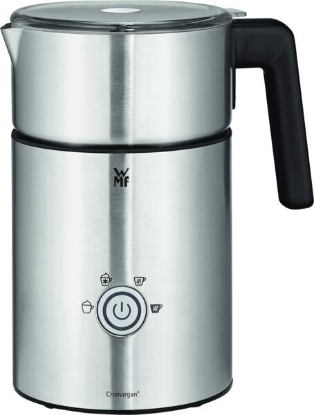 WMF Milchaufschäumer LONO Milk & Choc Cromargan