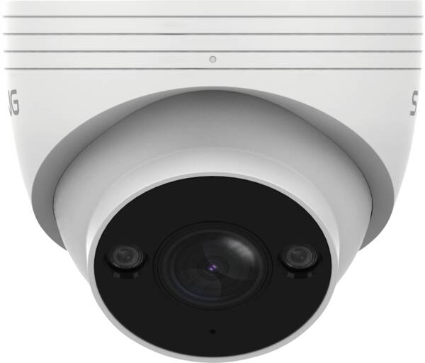 Strong Überwachungskamera TUR05DL0-P 5MP Dual Light PoE Camera
