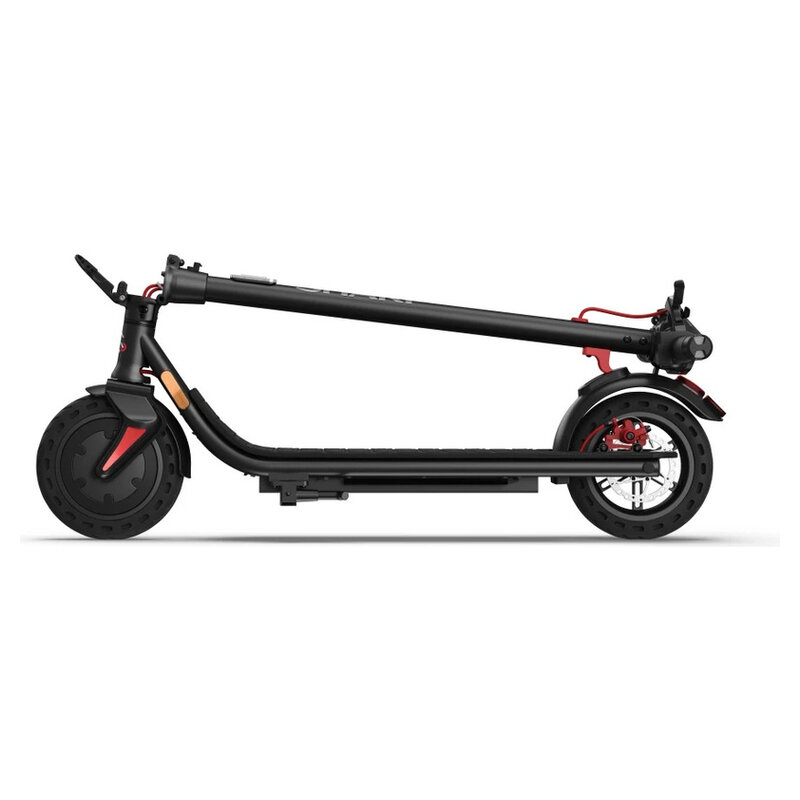 Sharp KS3A E-Scooter Display 7,5Ah schwarz