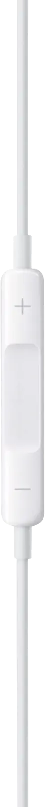 Apple EarPods mit Lightning Connector — Weiss
