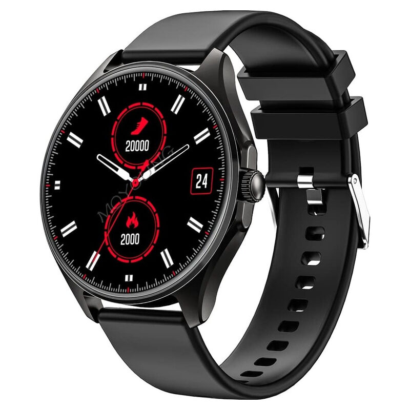 Beafon Smartwatch 402, schwarz