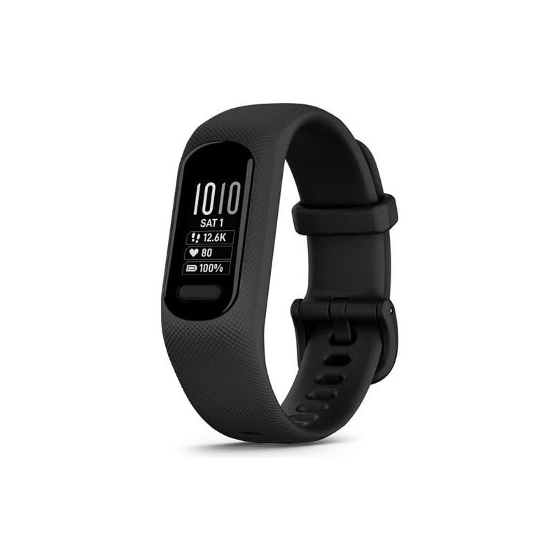 Garmin vivosmart 5 S/M schwarz