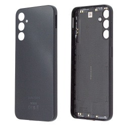 Samsung A146 Galaxy A14 5G Akkufachdeckel Original Black