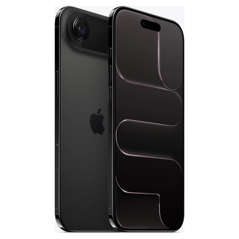 Apple iPhone Air, 256GB, space schwarz