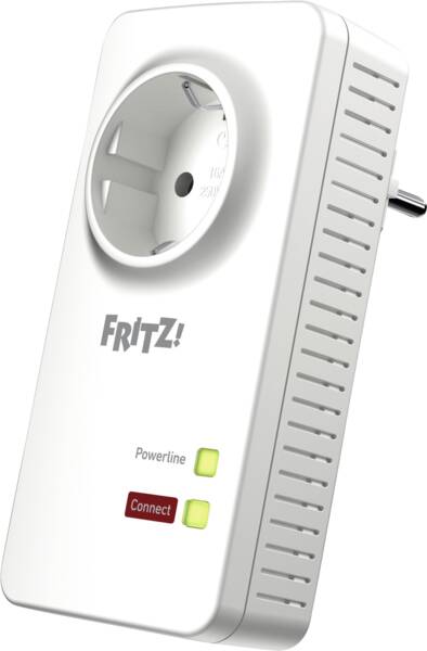 FRITZ!Powerline 1220E(Single)