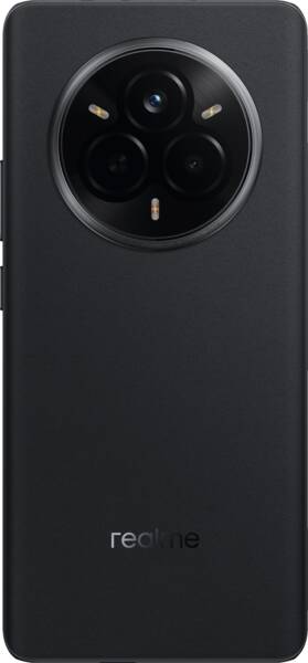 Realme Mobile Smartphone 14 Pro 5G 512GB Grau