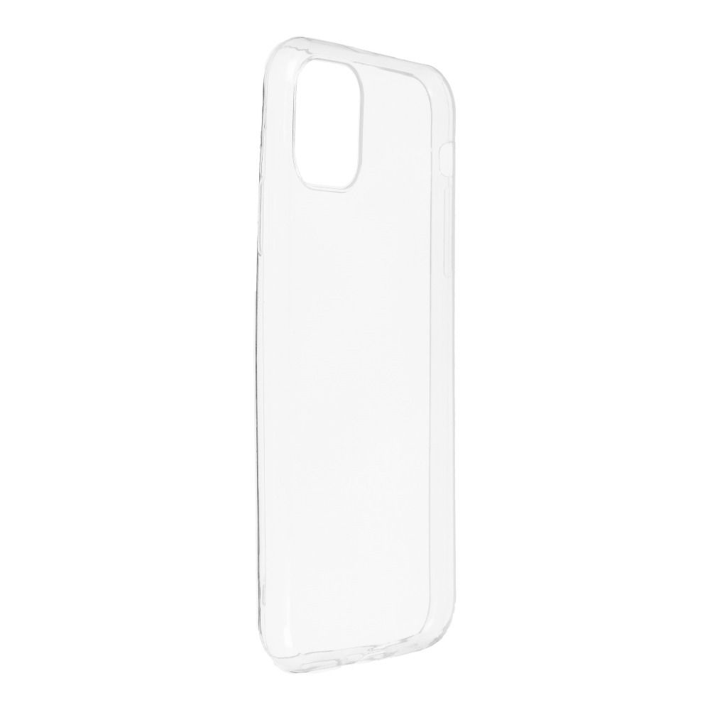 BACK CASE Ultra Slim 0,3mm Transparent für Samsung Galaxy A13 5G / A04s