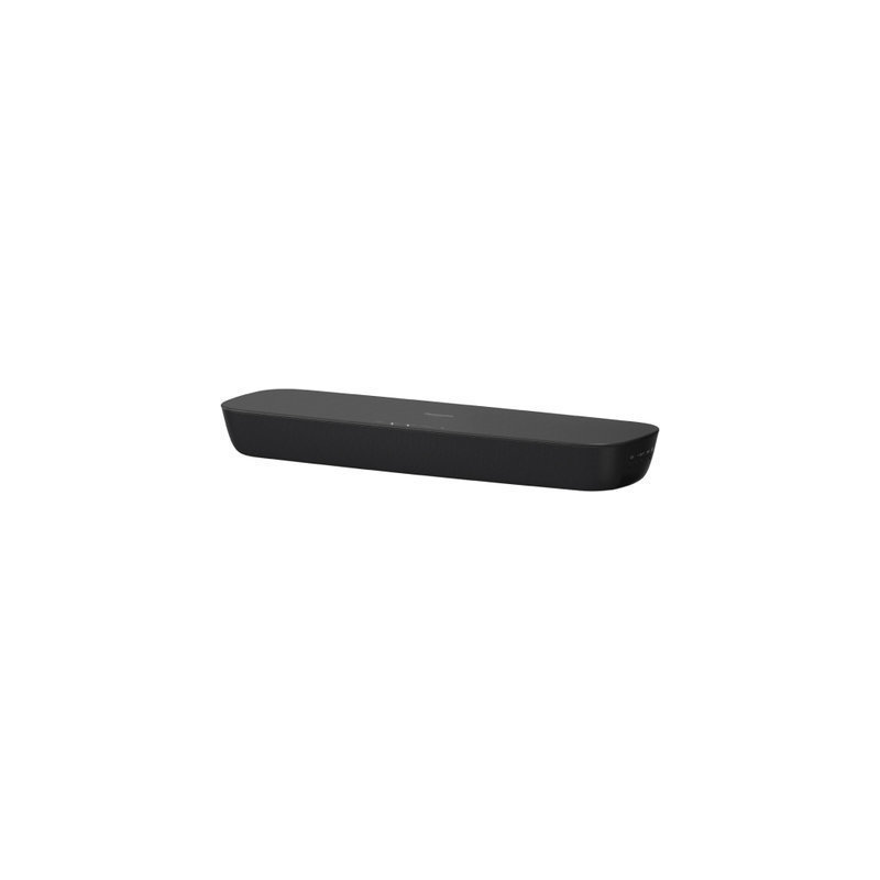 Panasonic SC-HTB200EGK, 2.0 Soundbar, schwarz