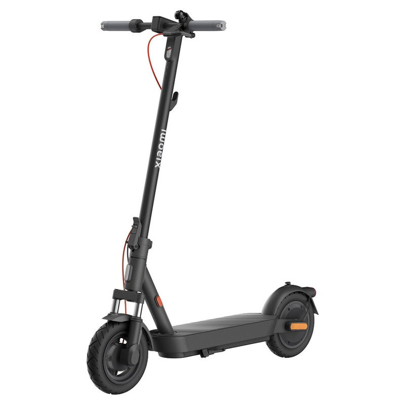 Xiaomi Mi E-Scooter 5 GL schwarz 