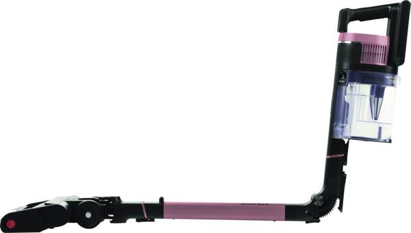 Shark Akku-Stielsauger IZ400EU Grau-Rosegold