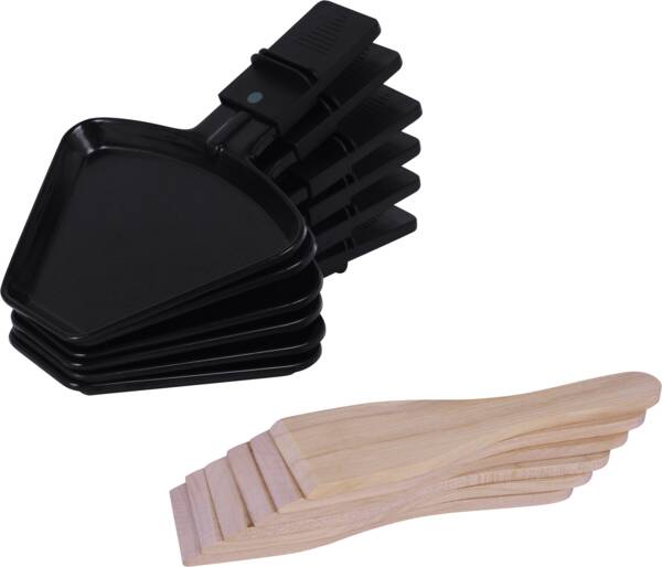 Silva Raclette-Grill PK-R 066