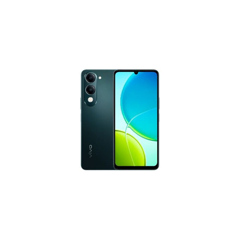 Vivo Y04, 6/128, 4G, schwarz