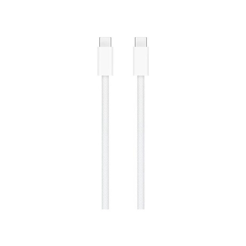 Apple USB-C gewebtes Ladekabel, 2m