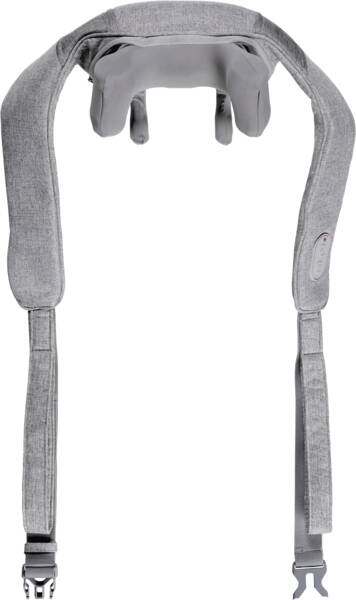Beurer Massagegerät MG 154 Grau