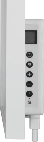SHX Infrarot-Heizpaneel SHXA350-WiFi