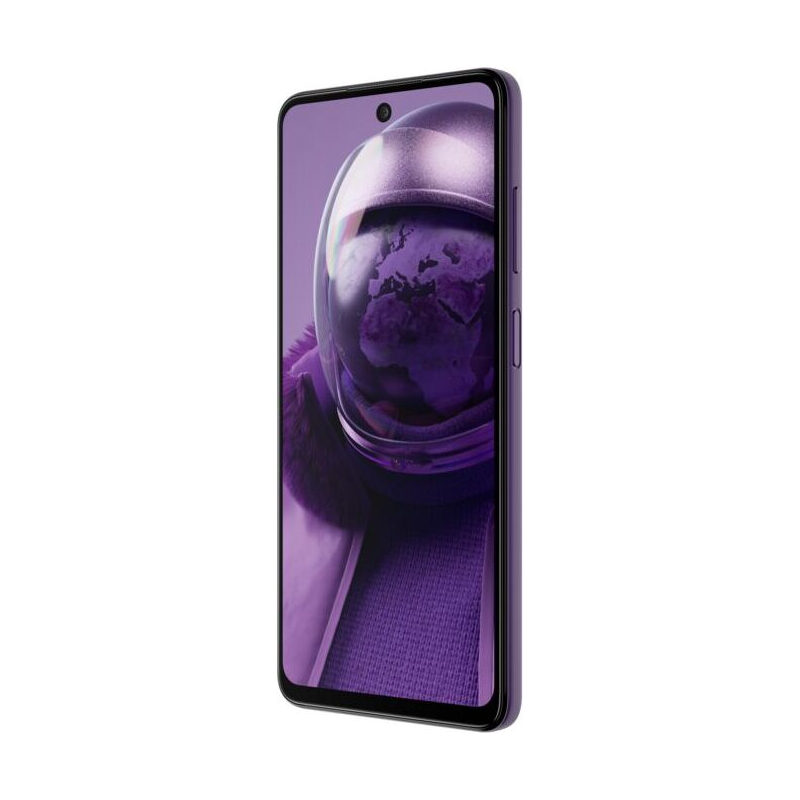 HMD Pulse Pro DS 6/128 GB purple