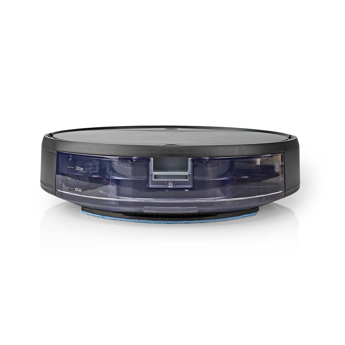 WIFIVCR001CBK-P12 Nedis Roboter-Staubsauger WIFIVCR001CBK
