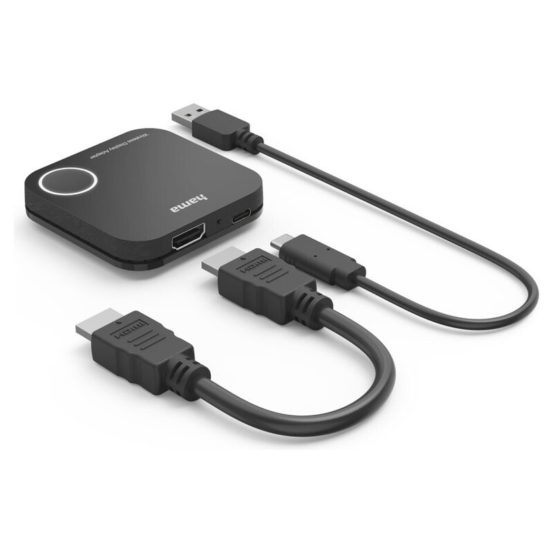 Hama Wireless-Display-Adapter, HDMI