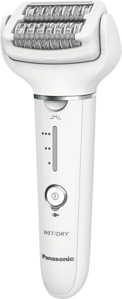 Panasonic Epilierer ES-EY31-W503 Weiss