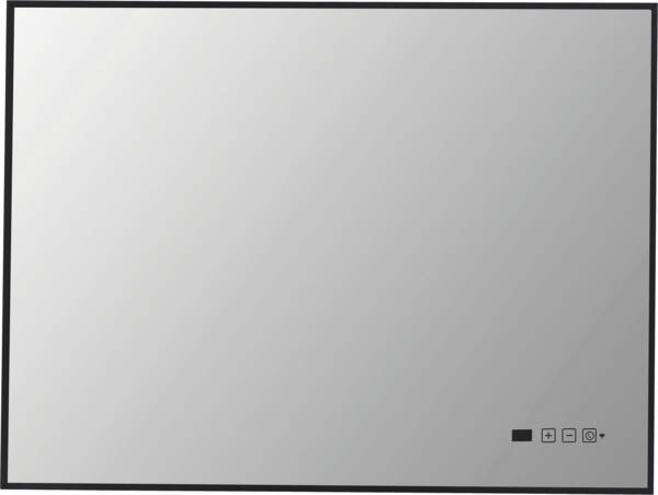 SHX Infrarot-Spiegelheizung SHXCM600Wifi