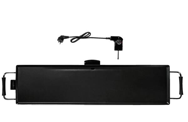 Nedis Tepan-Yaki-Grill FCTE110EBK90
