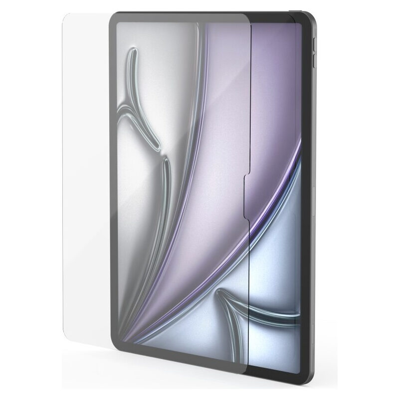 Hama Displayschutzglas Premium für Apple iPad Air 13 2025/2024