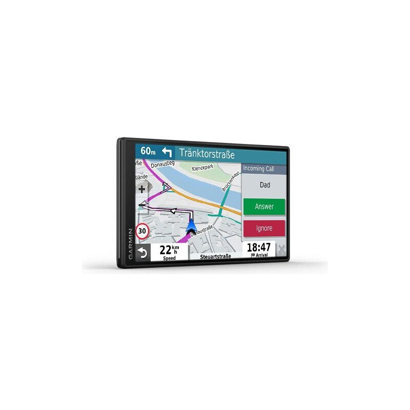 Garmin DriveSmart 55 MT-D EU 5.5 Zoll