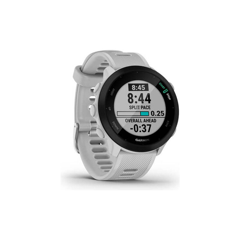 Garmin Forerunner 55 weiss