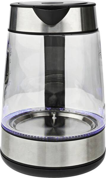 Nedis Wasserkocher KAWK320EGS