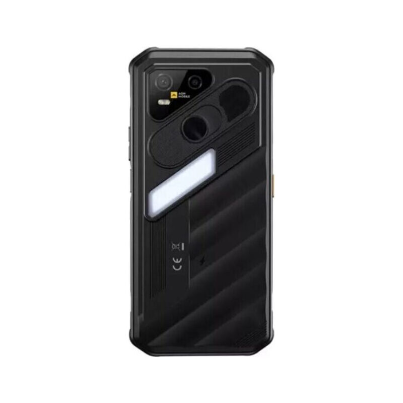 AGM X7 5G 6/256, schwarz