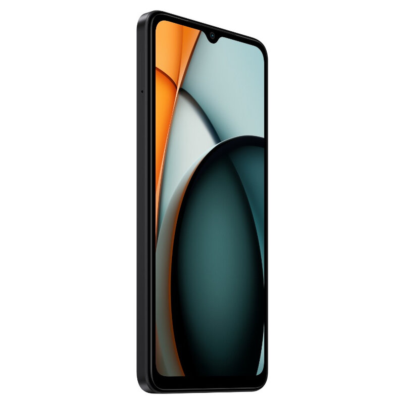 Xiaomi Redmi A3 64GB schwarz