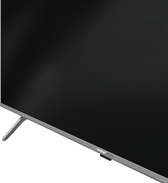Grundig Cityline LED-Fernseher 32 CHA 6390 Zürich Silber